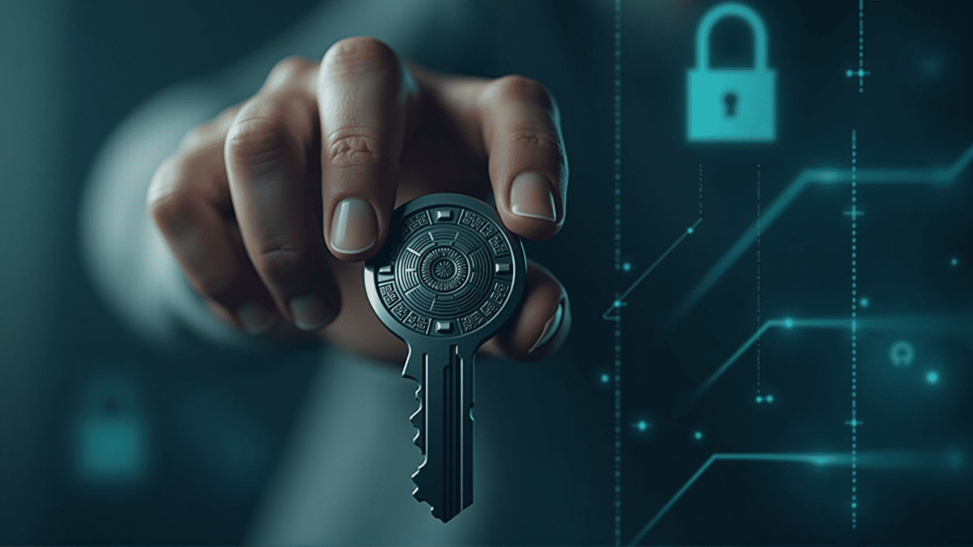 Control Over Private Keys