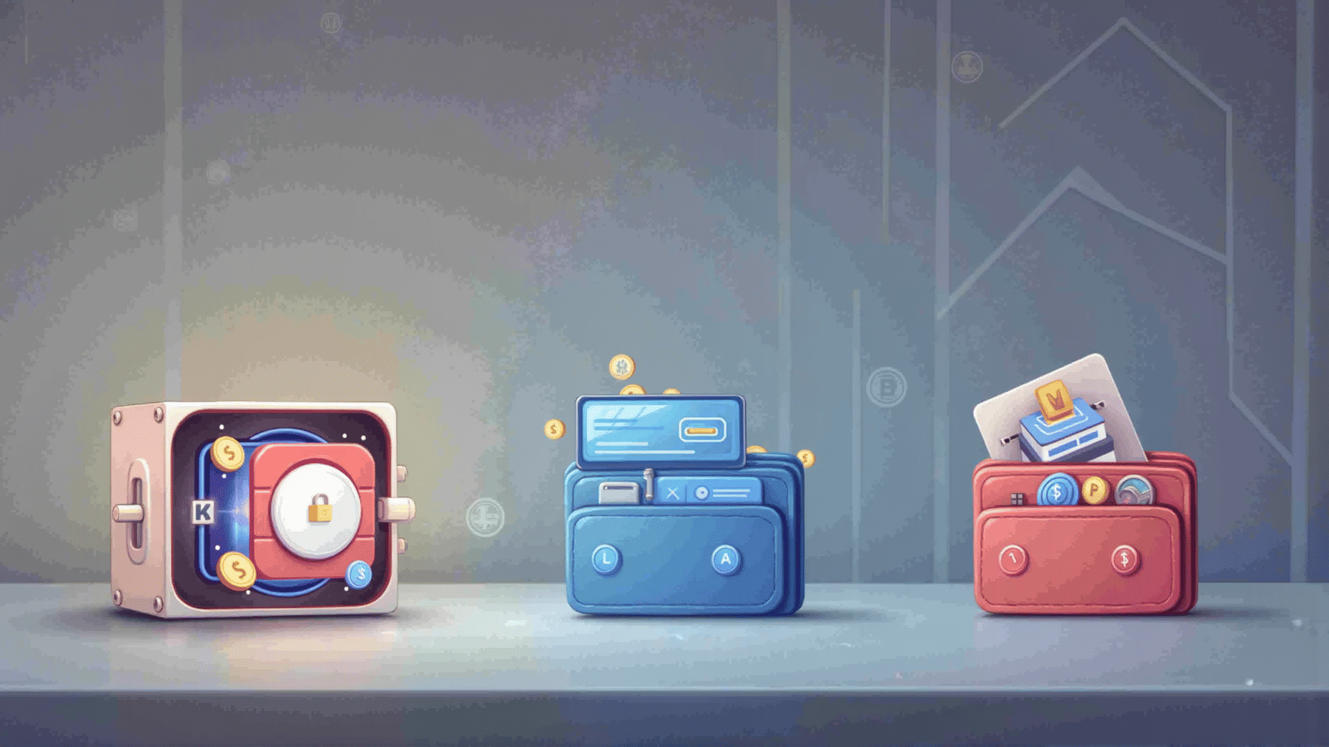 Benefits of Atomic Wallet