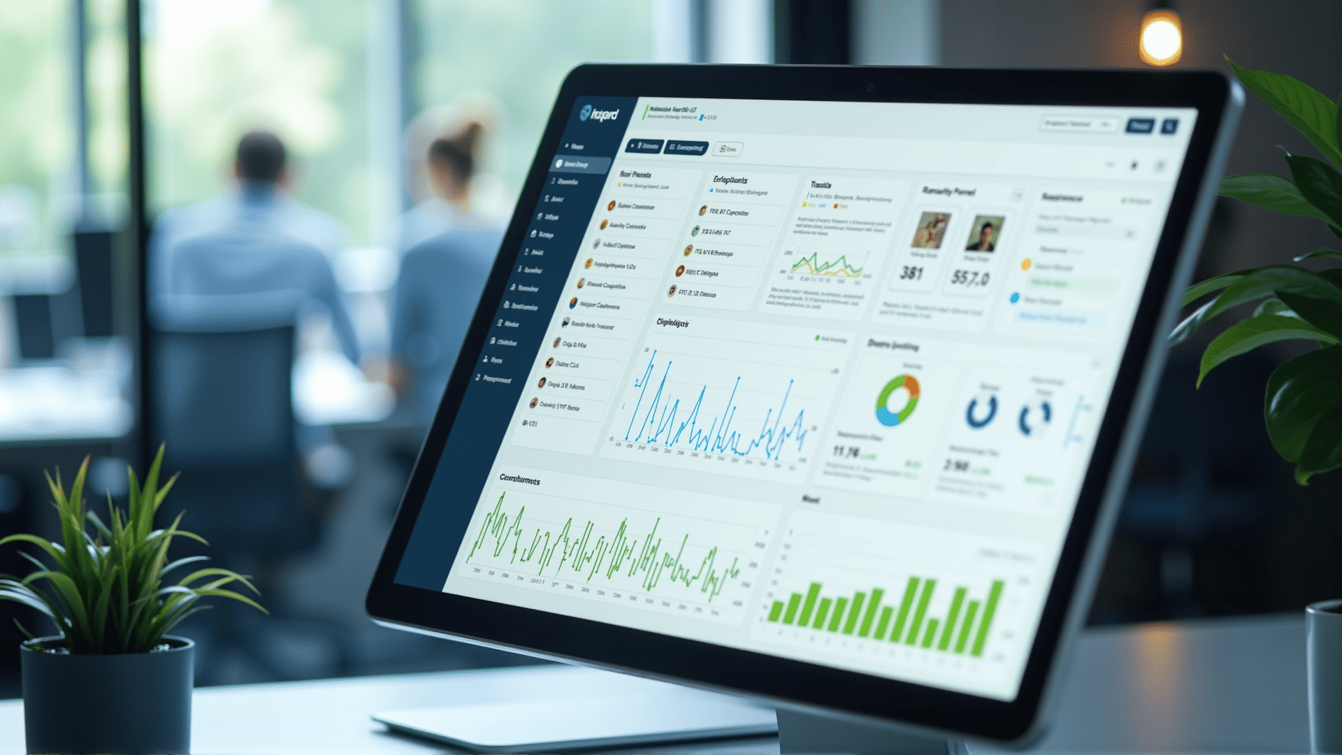 Cryptocurrency Portfolio Management